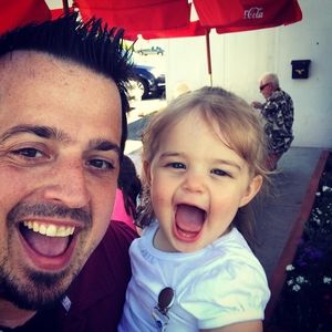 Meet your Posher, Aj